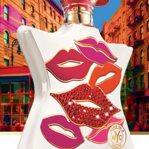 Bond no 9 NOLITA Official SAMPLE *VIAL* - Picture 1 of 5